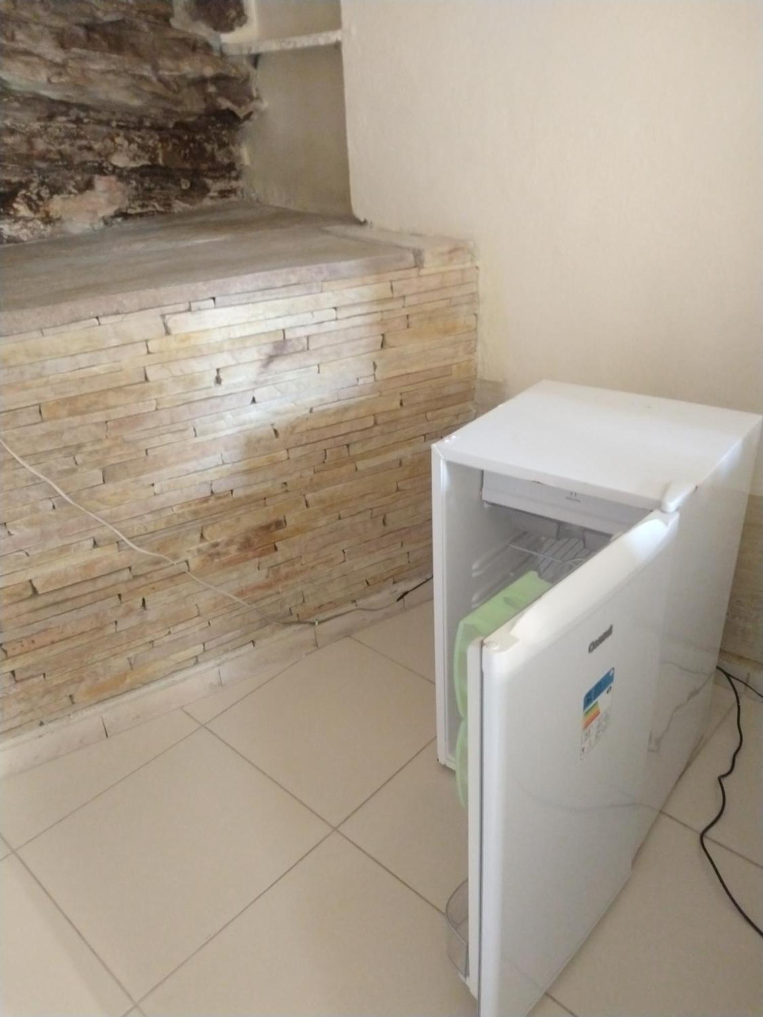 Pousada Gruta Sao Tome São Tomé das Letras Eksteriør billede