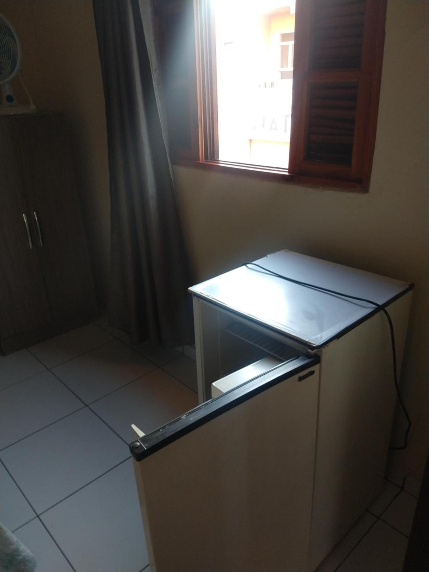 Pousada Gruta Sao Tome São Tomé das Letras Eksteriør billede